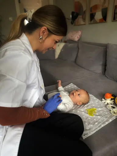 Pracownia rozwoju i terapii mowy